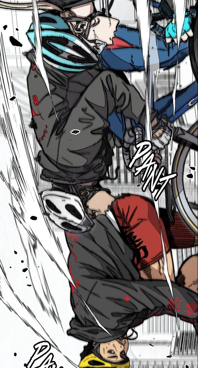 Wind Breaker SS4 - Manhwa Chap 124 - Next Chap 125