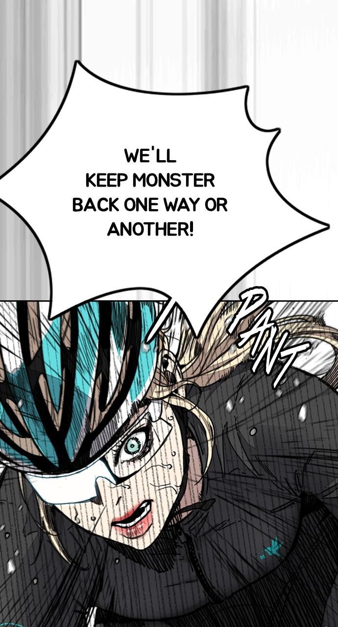 Wind Breaker SS4 - Manhwa Chap 124 - Next Chap 125