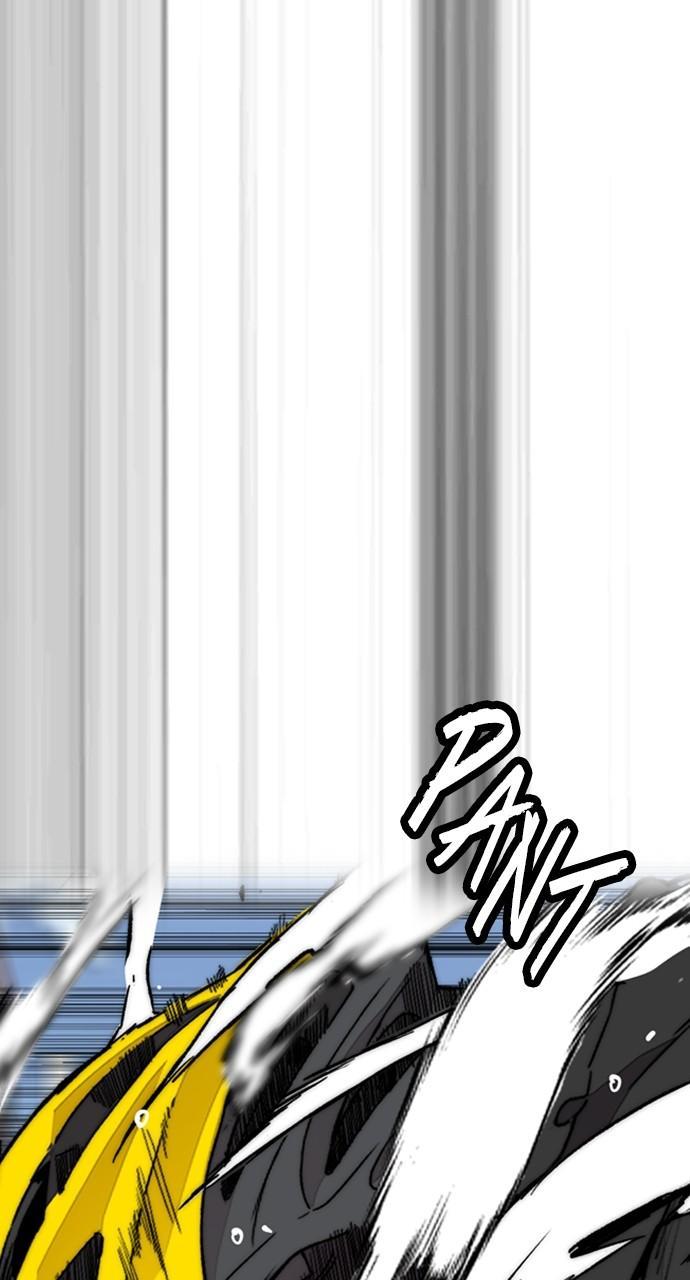Wind Breaker SS4 - Manhwa Chap 124 - Next Chap 125