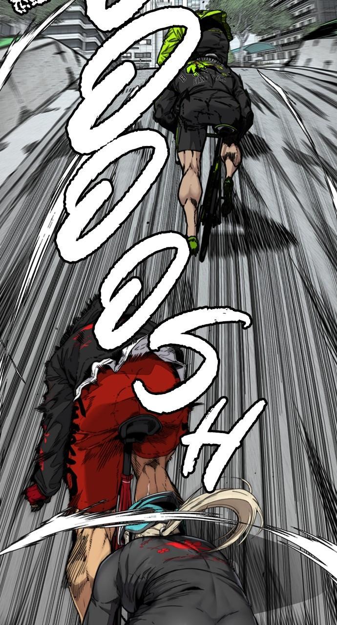 Wind Breaker SS4 - Manhwa Chap 124 - Next Chap 125