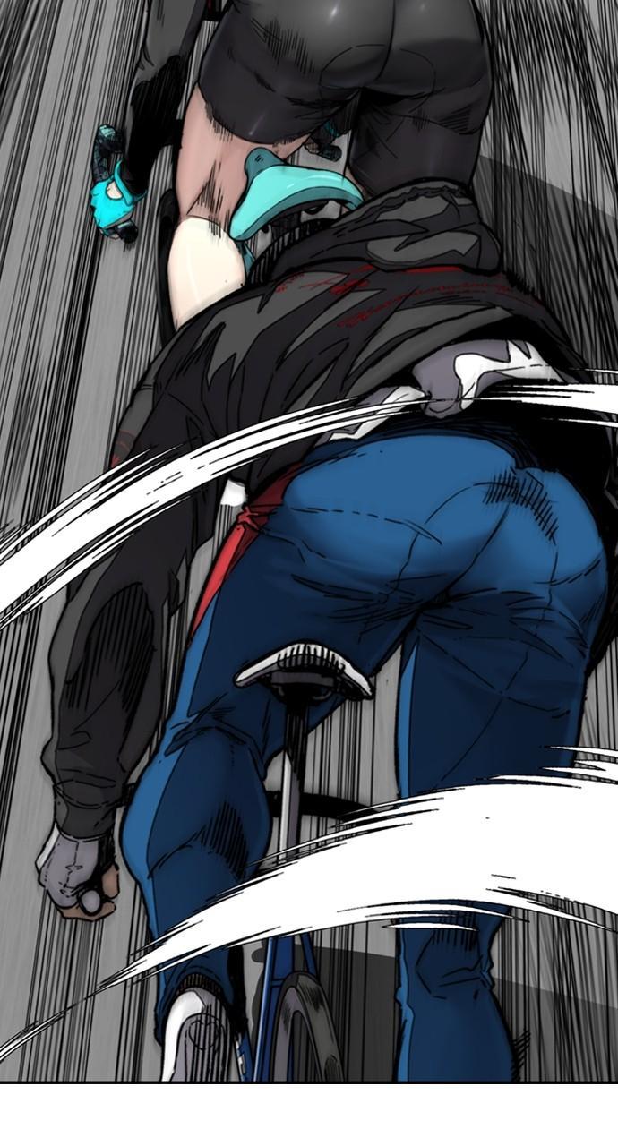 Wind Breaker SS4 - Manhwa Chap 124 - Next Chap 125