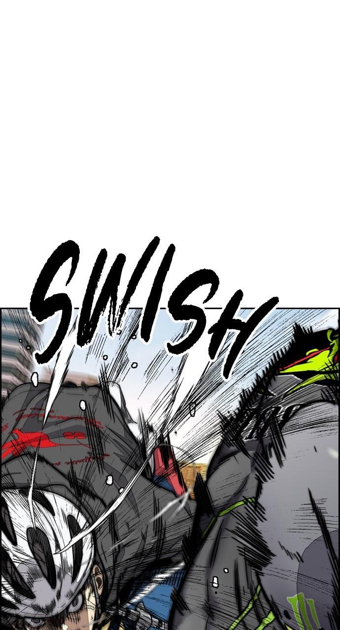 Wind Breaker SS4 - Manhwa Chap 124 - Next Chap 125