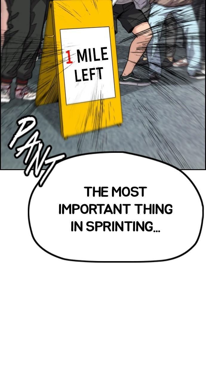 Wind Breaker SS4 - Manhwa Chap 124 - Next Chap 125