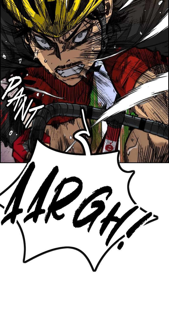 Wind Breaker SS4 - Manhwa Chap 124 - Next Chap 125