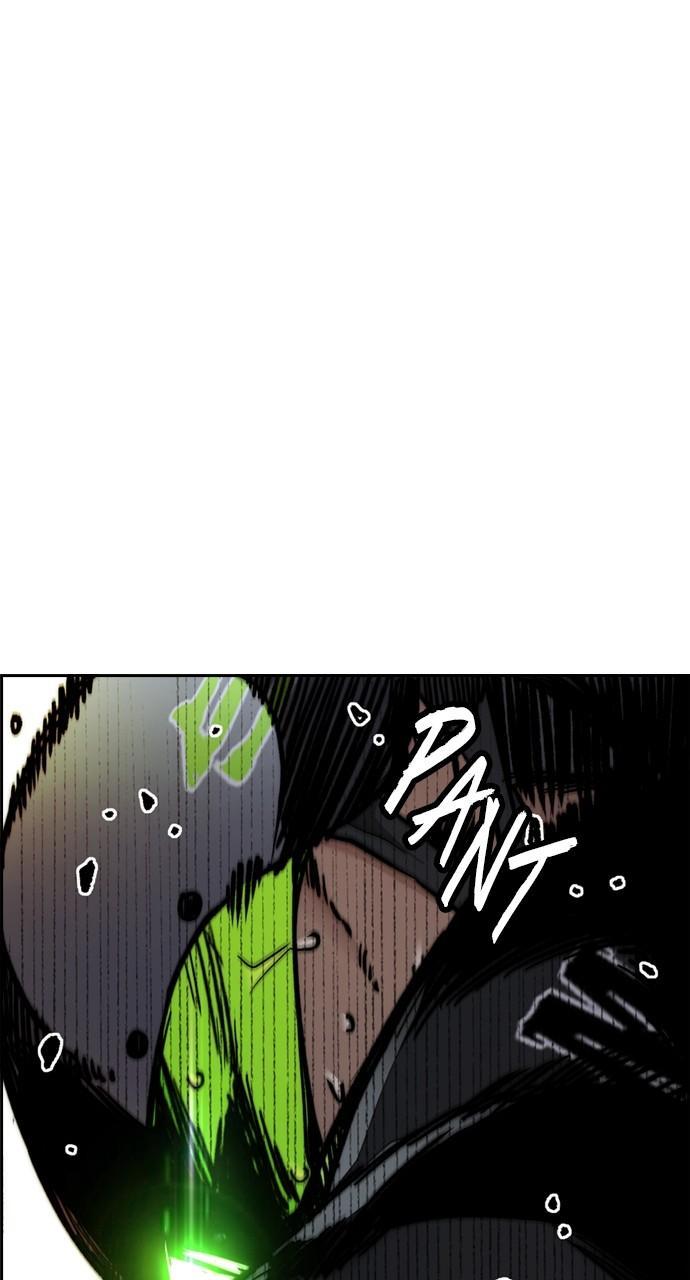 Wind Breaker SS4 - Manhwa Chap 124 - Next Chap 125