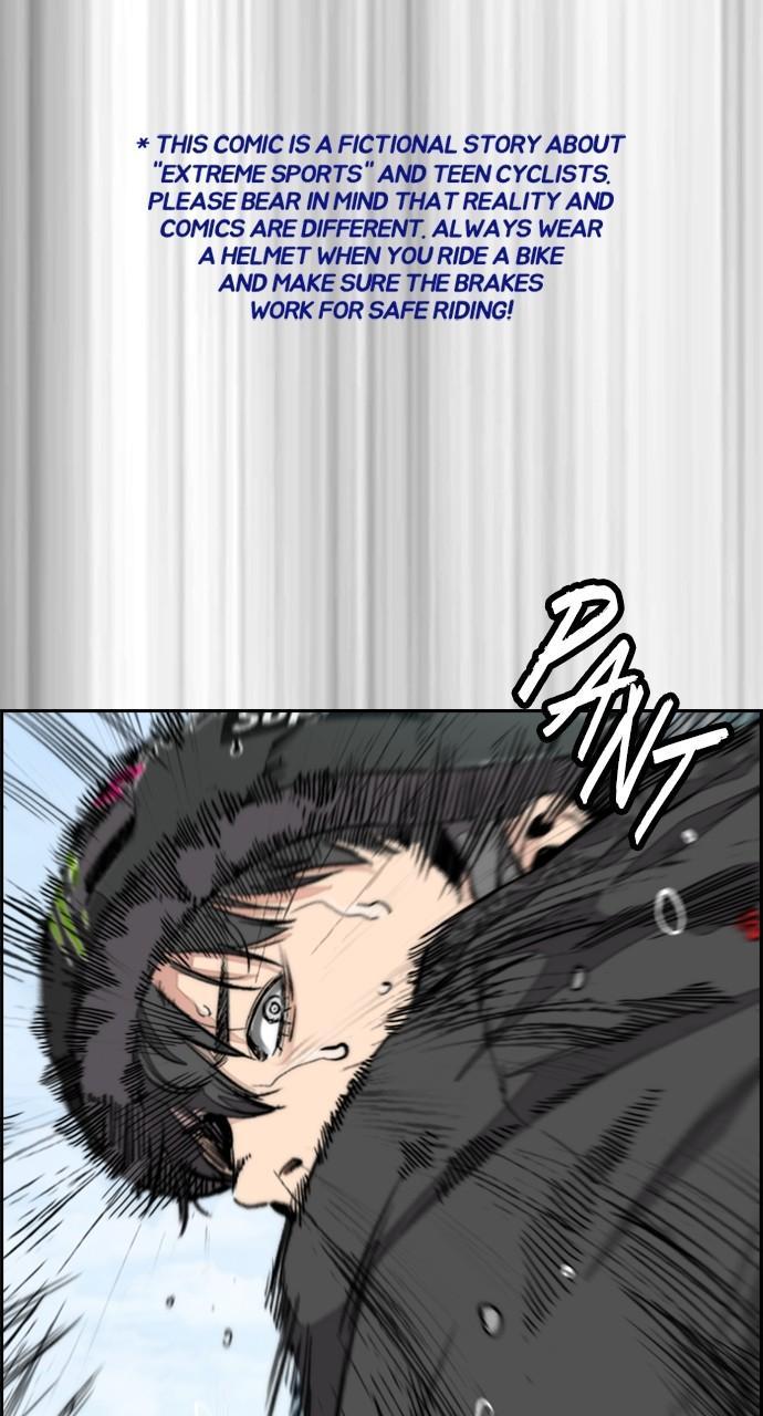 Wind Breaker SS4 - Manhwa Chap 124 - Next Chap 125