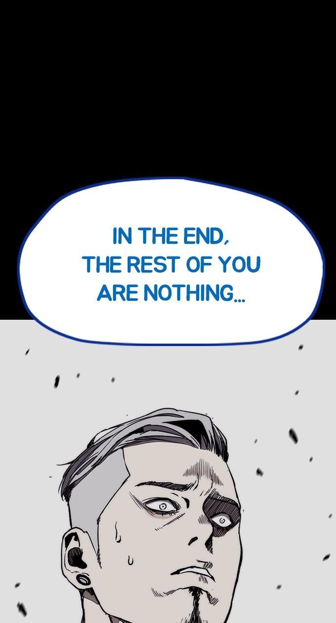 Wind Breaker SS4 - Manhwa Chap 124 - Next Chap 125