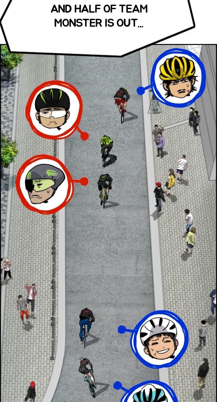 Wind Breaker SS4 - Manhwa Chap 124 - Next Chap 125