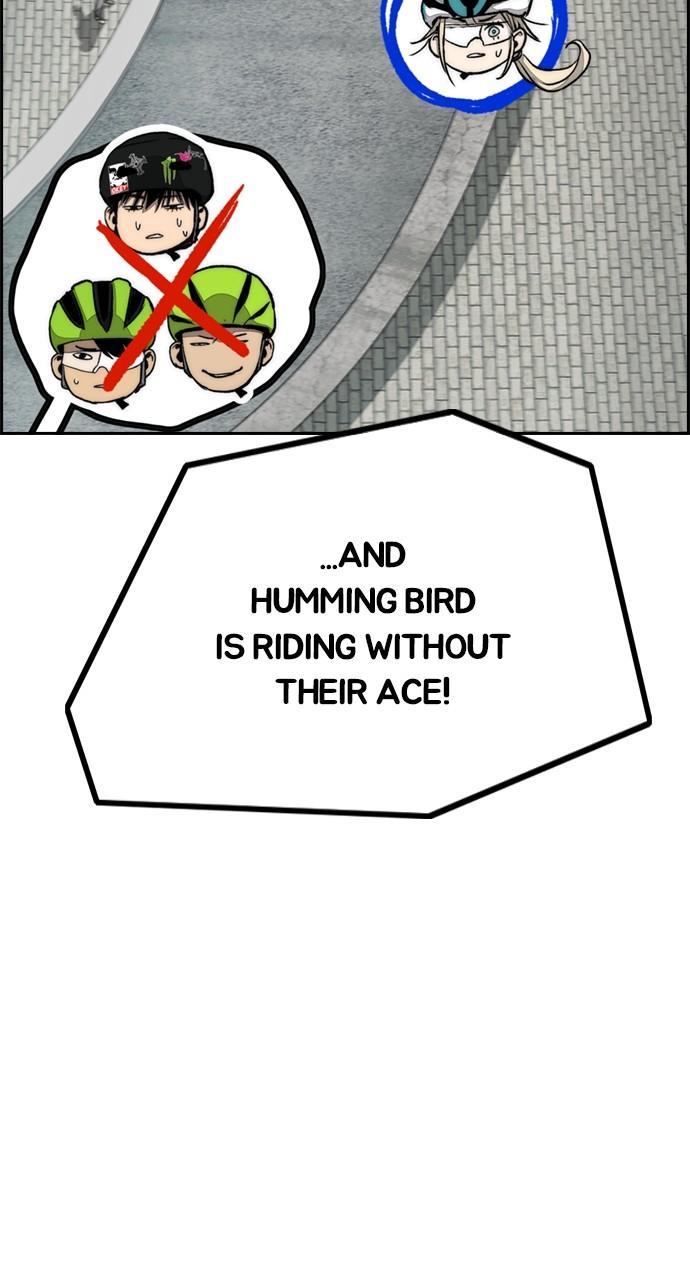 Wind Breaker SS4 - Manhwa Chap 124 - Next Chap 125