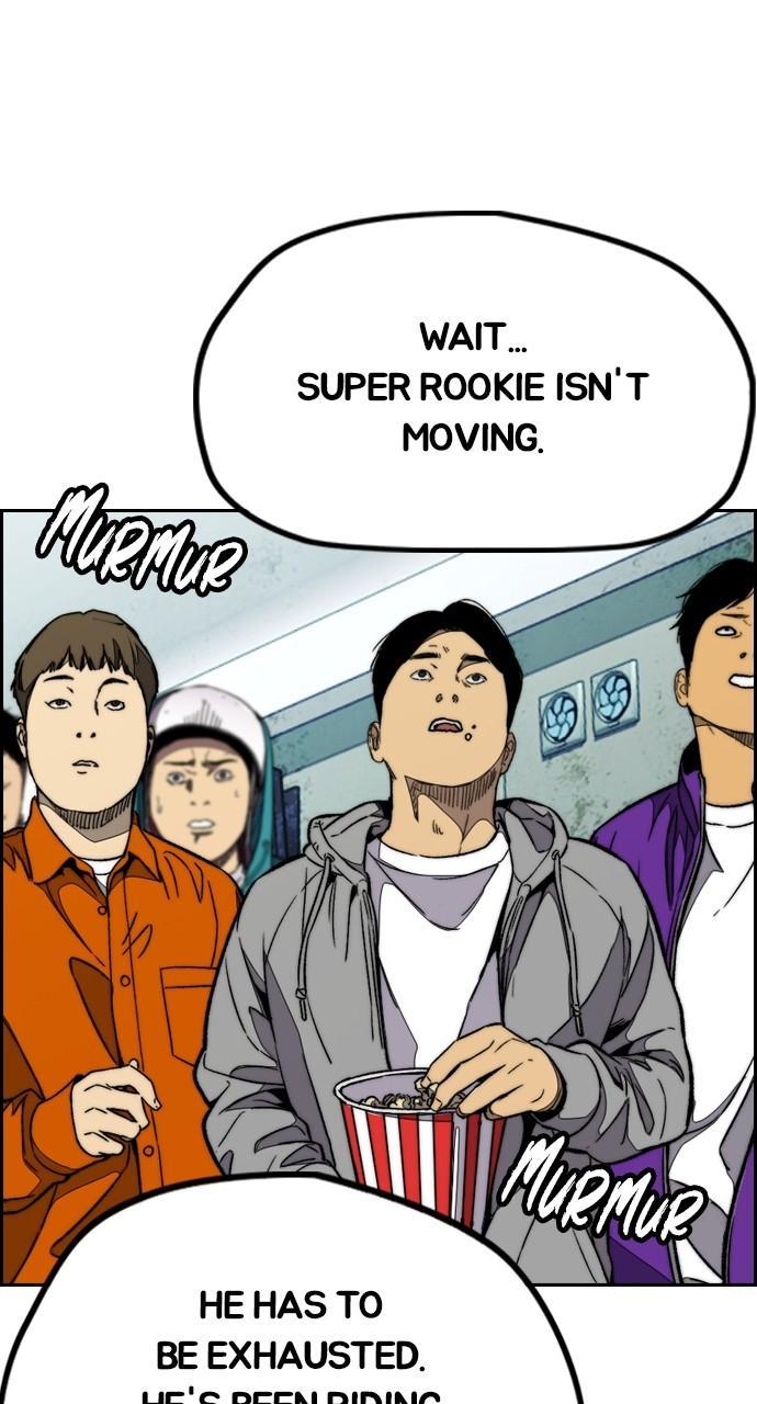 Wind Breaker SS4 - Manhwa Chap 124 - Next Chap 125