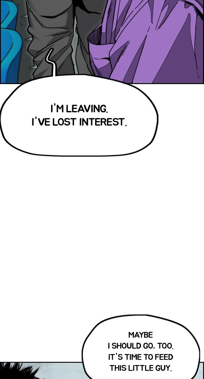 Wind Breaker SS4 - Manhwa Chap 124 - Next Chap 125