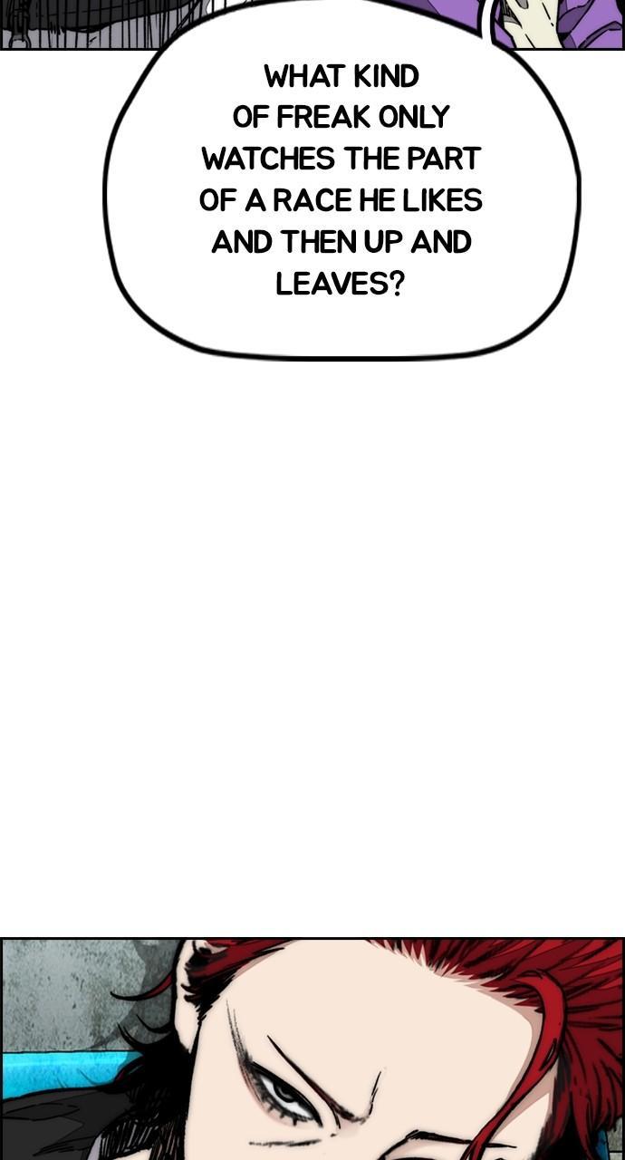 Wind Breaker SS4 - Manhwa Chap 124 - Next Chap 125