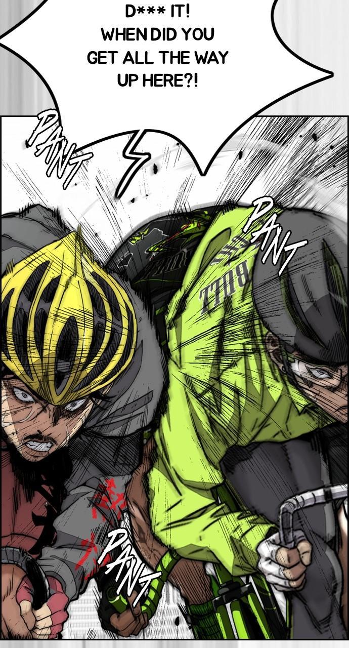 Wind Breaker SS4 - Manhwa Chap 124 - Next Chap 125