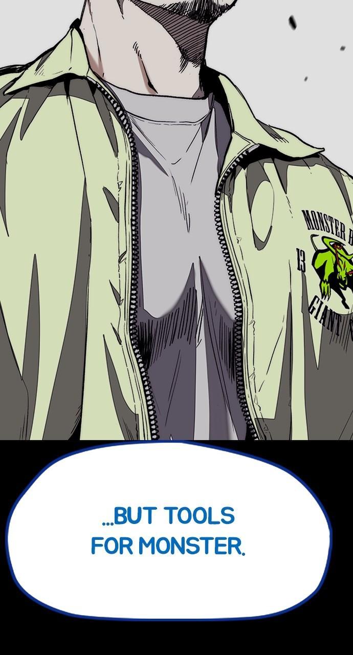 Wind Breaker SS4 - Manhwa Chap 124 - Next Chap 125