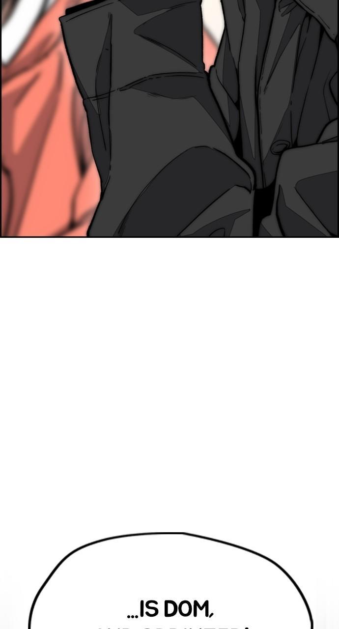 Wind Breaker SS4 - Manhwa Chap 124 - Next Chap 125