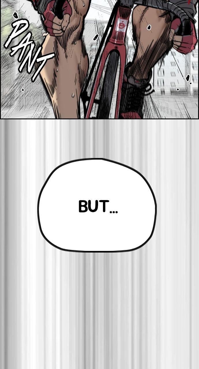 Wind Breaker SS4 - Manhwa Chap 124 - Next Chap 125