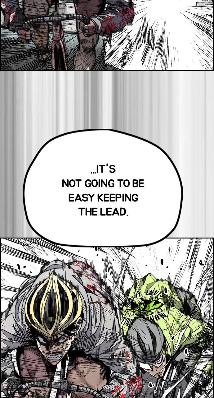 Wind Breaker SS4 - Manhwa Chap 124 - Next Chap 125