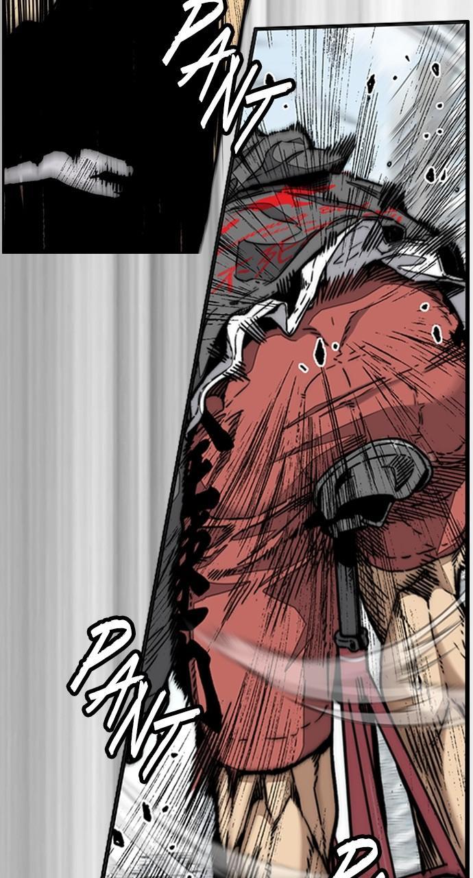Wind Breaker SS4 - Manhwa Chap 124 - Next Chap 125