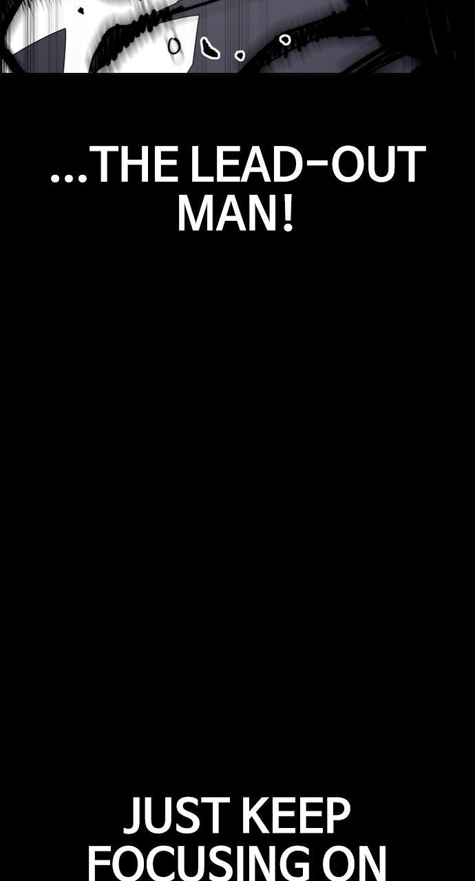 Wind Breaker SS4 - Manhwa Chap 124 - Next Chap 125