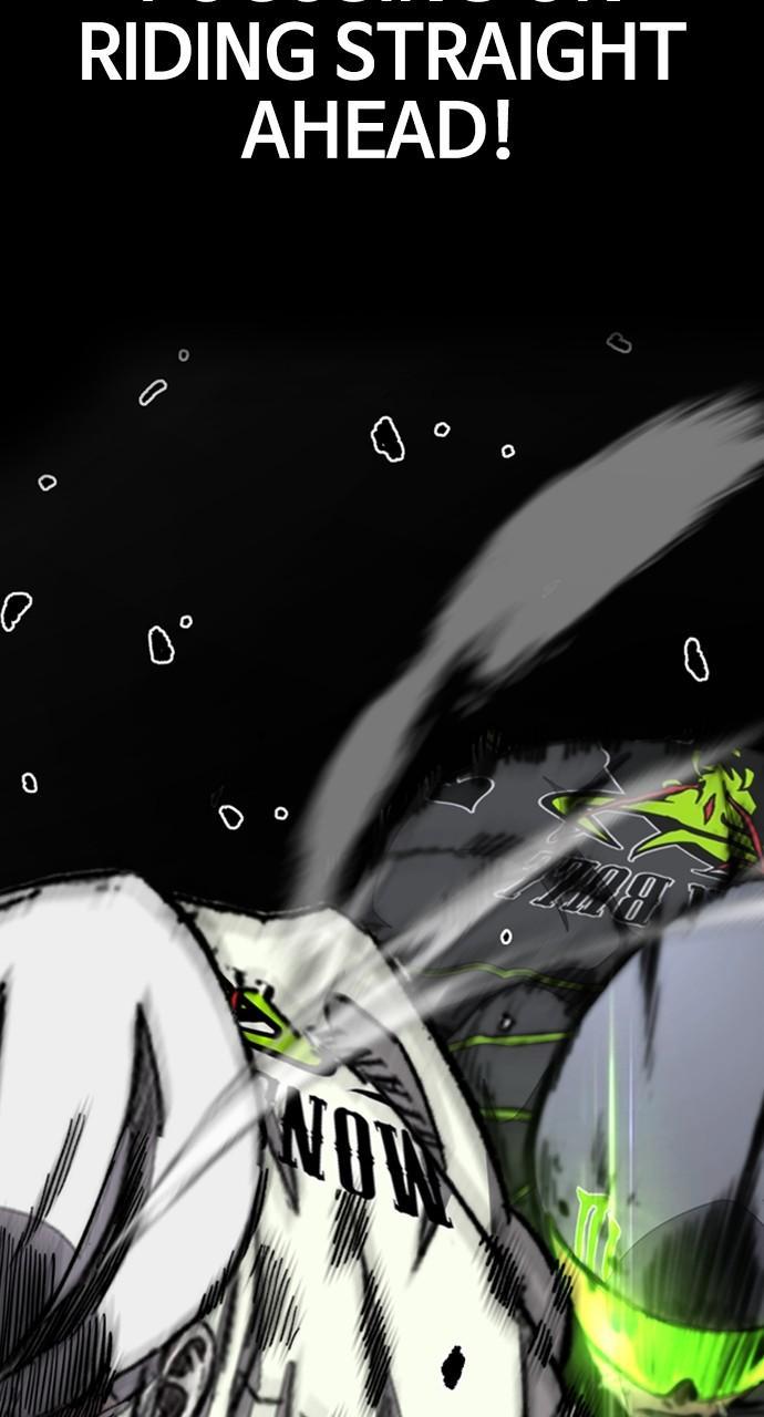 Wind Breaker SS4 - Manhwa Chap 124 - Next Chap 125