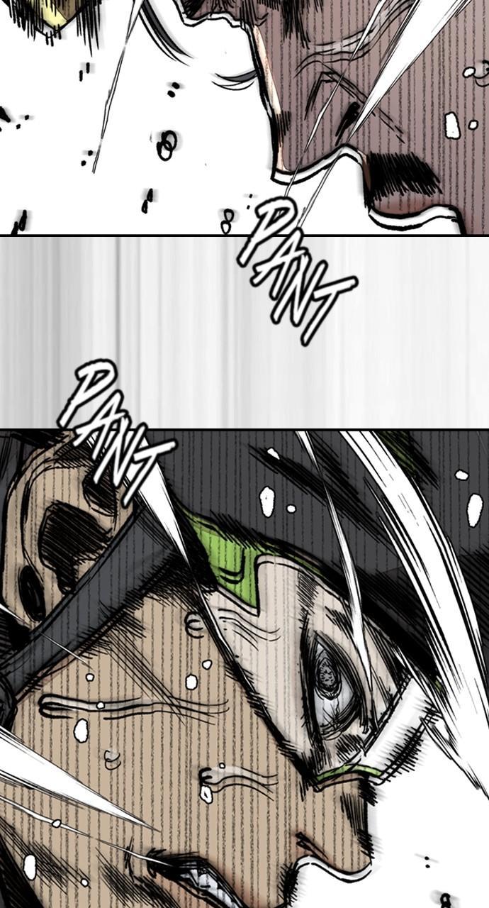 Wind Breaker SS4 - Manhwa Chap 124 - Next Chap 125