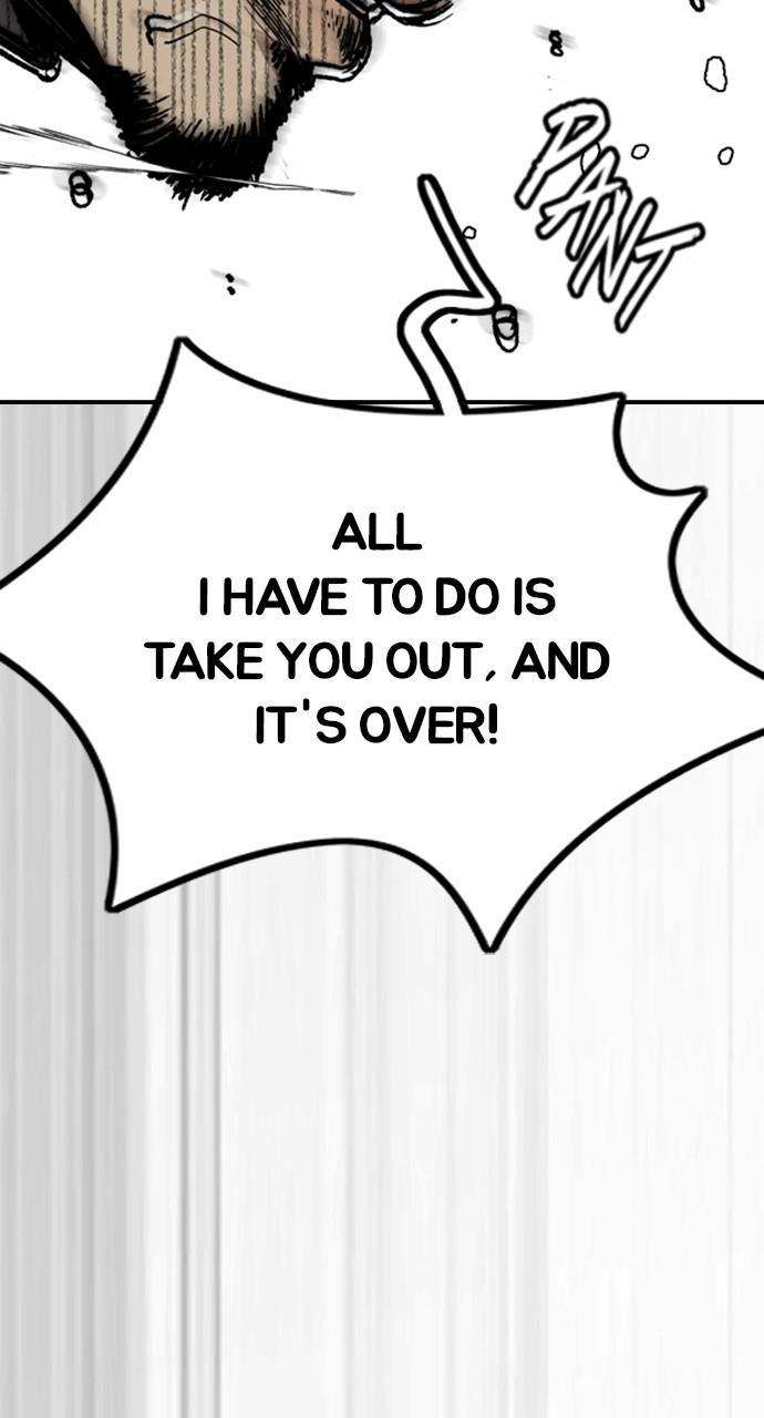 Wind Breaker SS4 - Manhwa Chap 124 - Next Chap 125