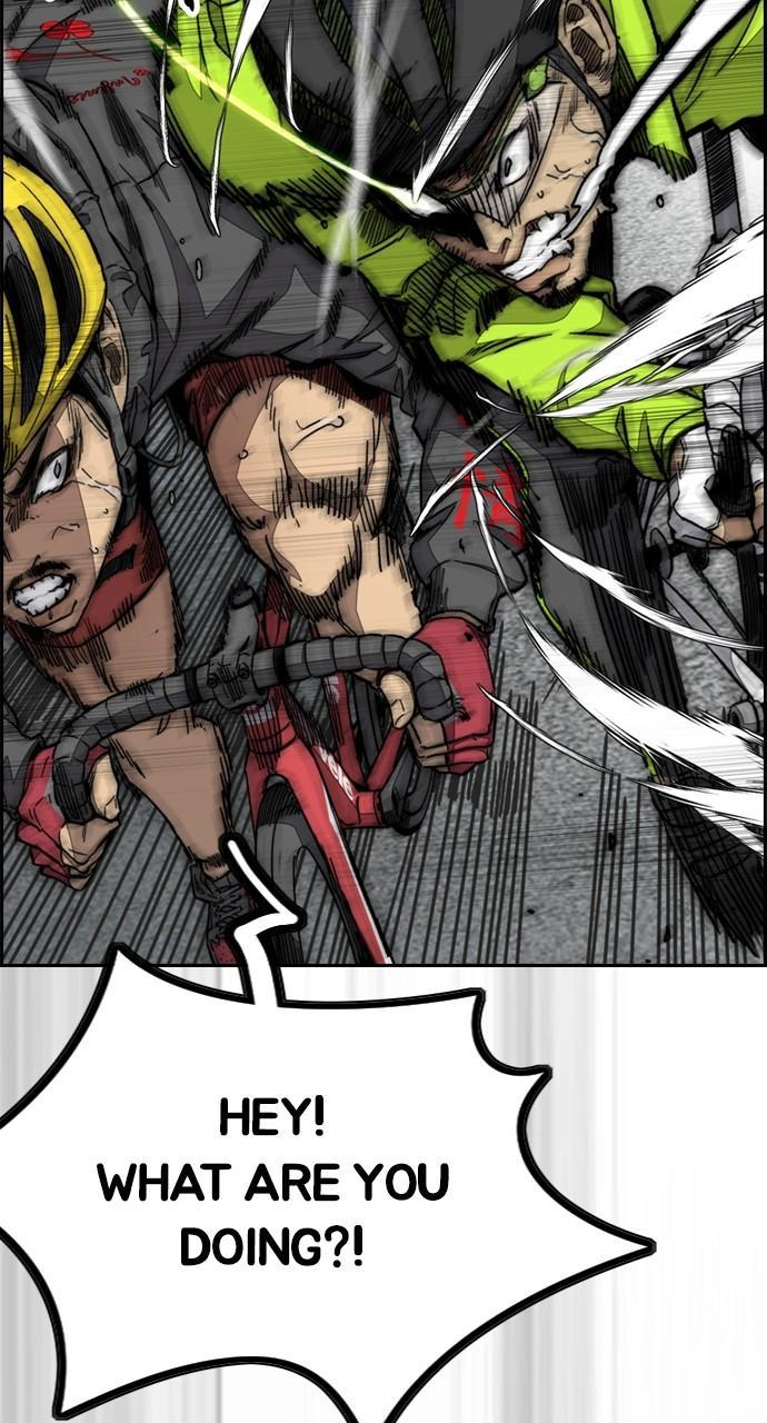 Wind Breaker SS4 - Manhwa Chap 124 - Next Chap 125