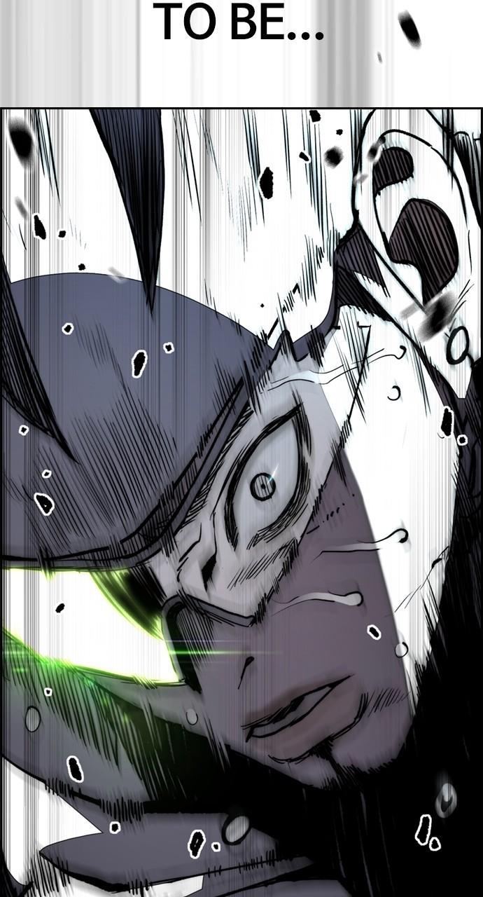 Wind Breaker SS4 - Manhwa Chap 124 - Next Chap 125