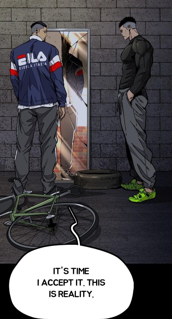 Wind Breaker SS4 - Manhwa Chap 124 - Next Chap 125
