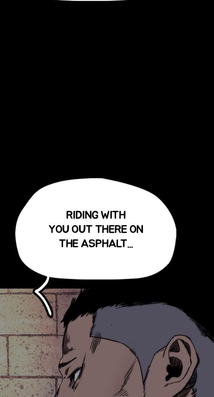 Wind Breaker SS4 - Manhwa Chap 124 - Next Chap 125