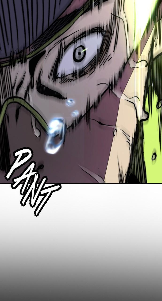Wind Breaker SS4 - Manhwa Chap 124 - Next Chap 125