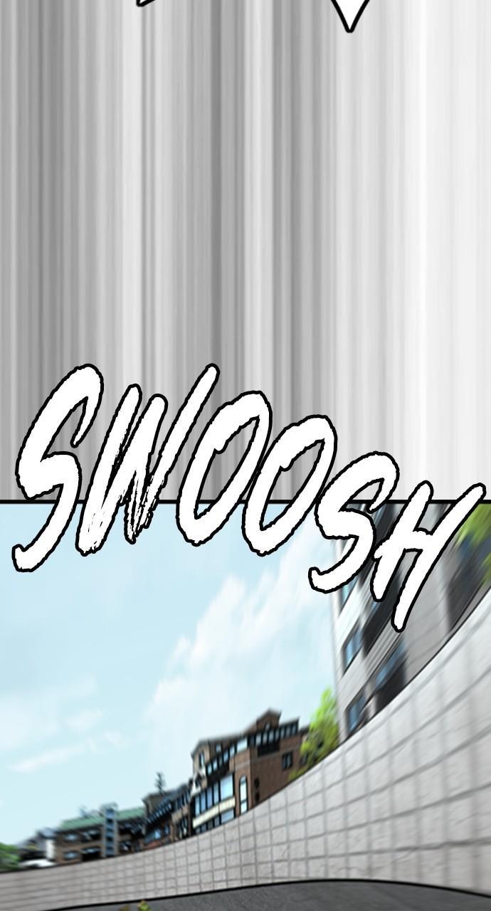 Wind Breaker SS4 - Manhwa Chap 124 - Next Chap 125