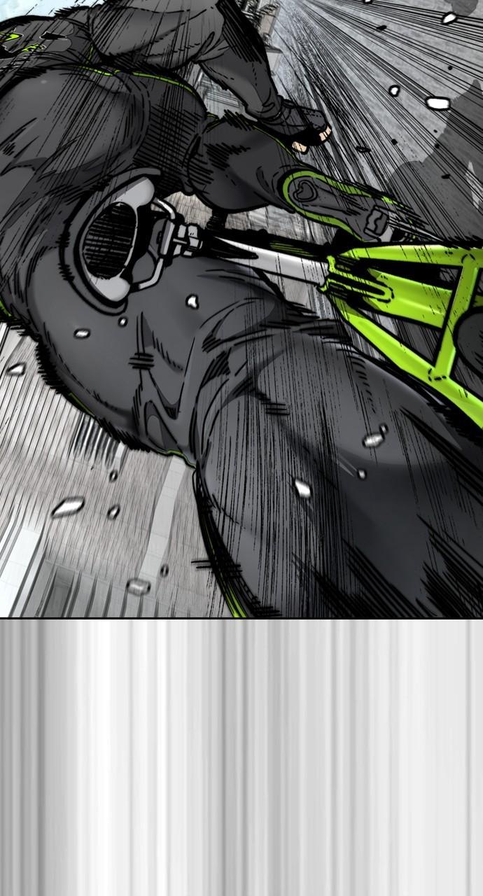 Wind Breaker SS4 - Manhwa Chap 124 - Next Chap 125