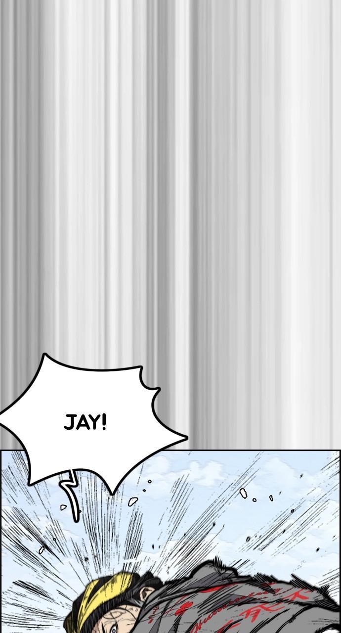 Wind Breaker SS4 - Manhwa Chap 124 - Next Chap 125