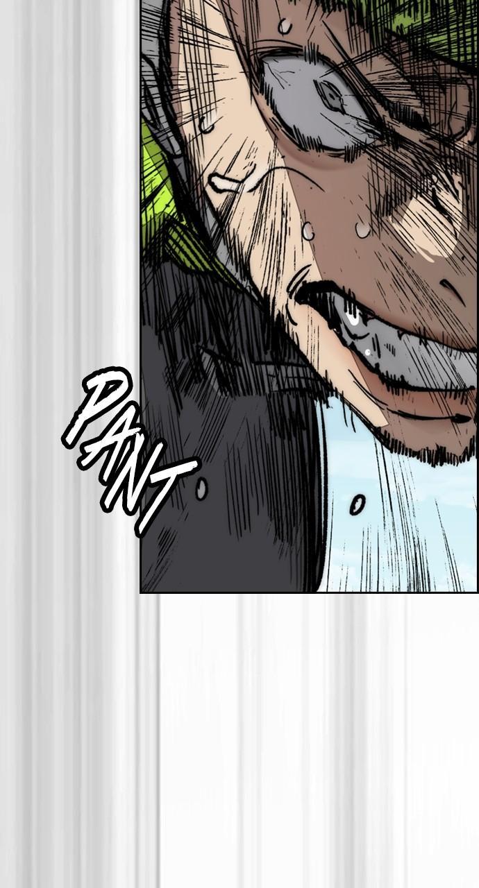 Wind Breaker SS4 - Manhwa Chap 124 - Next Chap 125