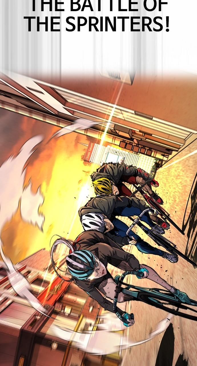 Wind Breaker SS4 - Manhwa Chap 124 - Next Chap 125