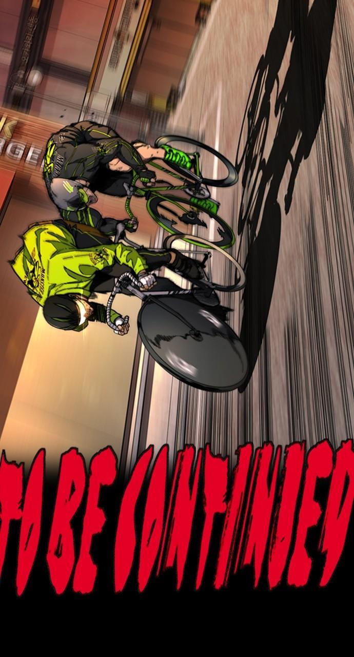 Wind Breaker SS4 - Manhwa Chap 124 - Next Chap 125