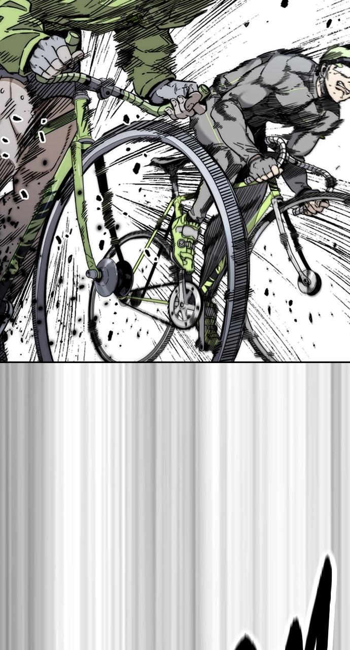Wind Breaker SS4 - Manhwa Chap 124 - Next Chap 125