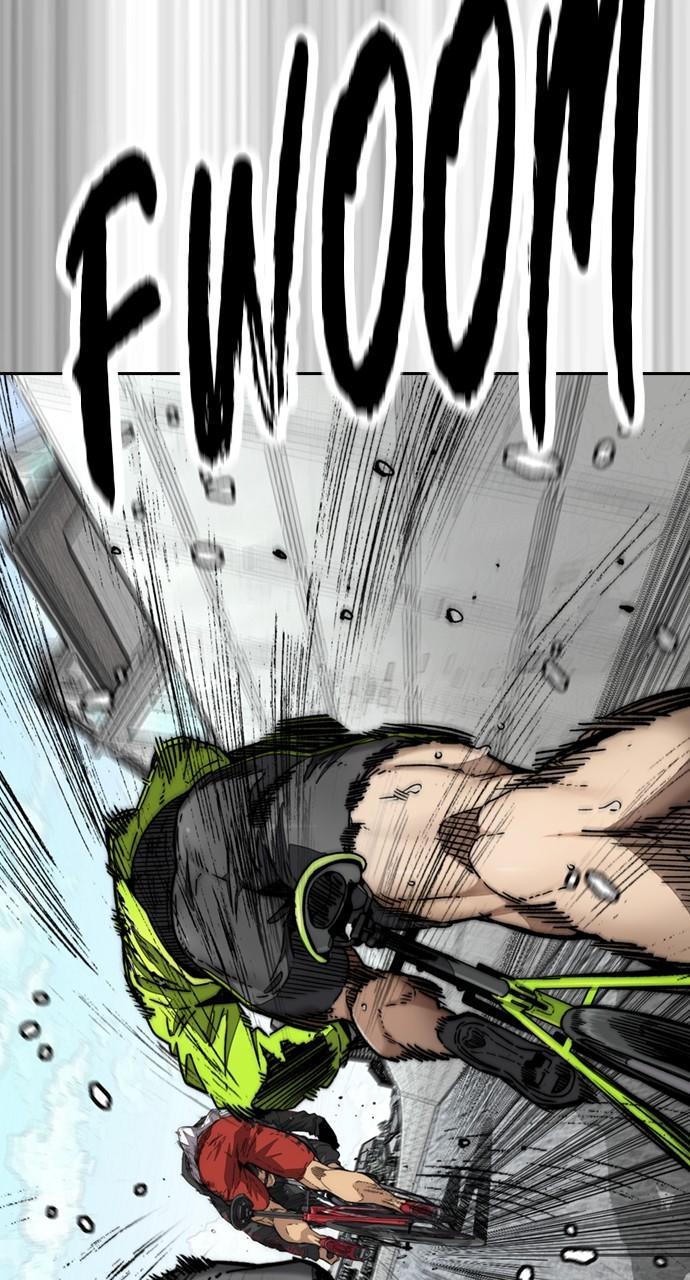 Wind Breaker SS4 - Manhwa Chap 124 - Next Chap 125