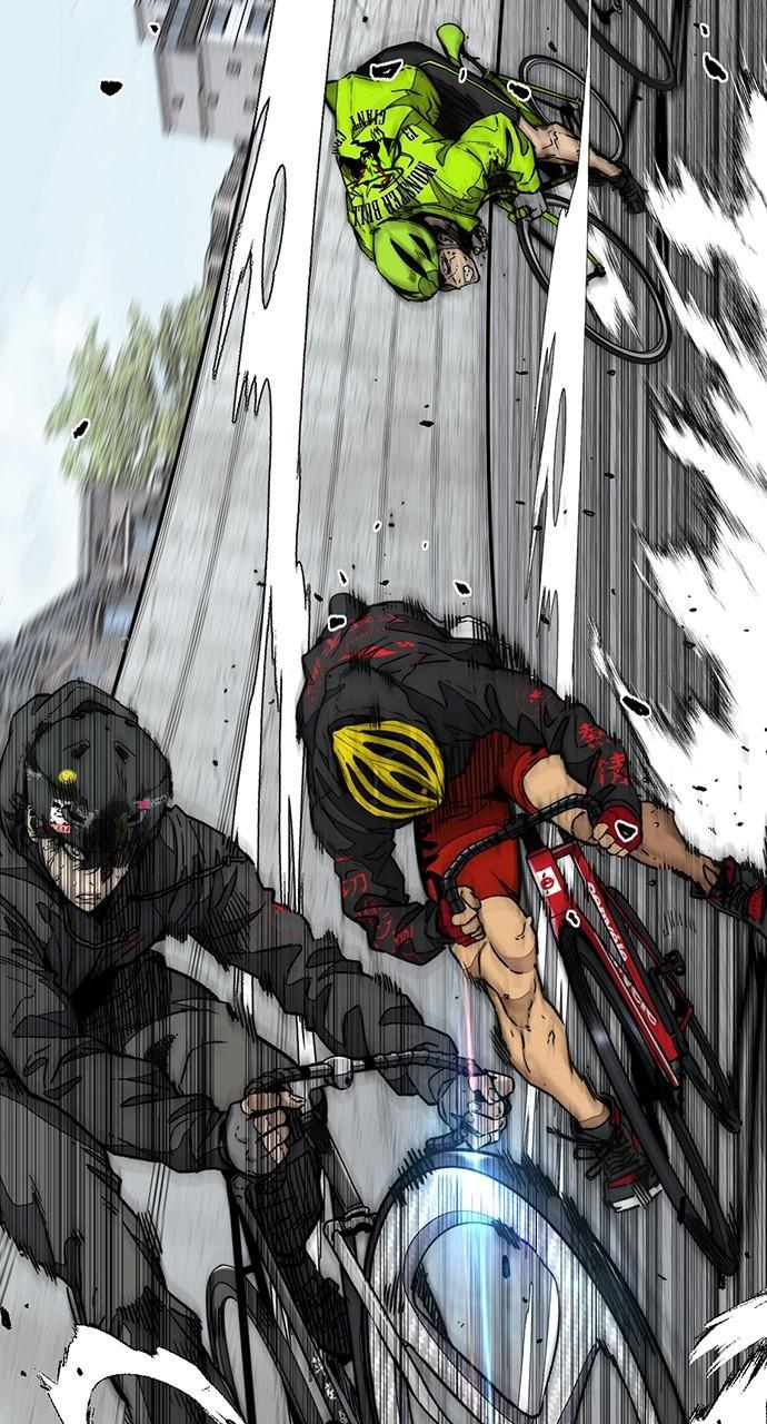 Wind Breaker SS4 - Manhwa Chap 124 - Next Chap 125