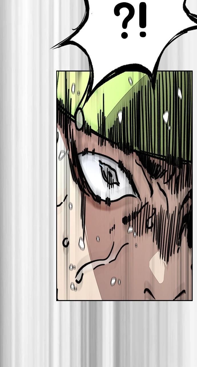 Wind Breaker SS4 - Manhwa Chap 124 - Next Chap 125