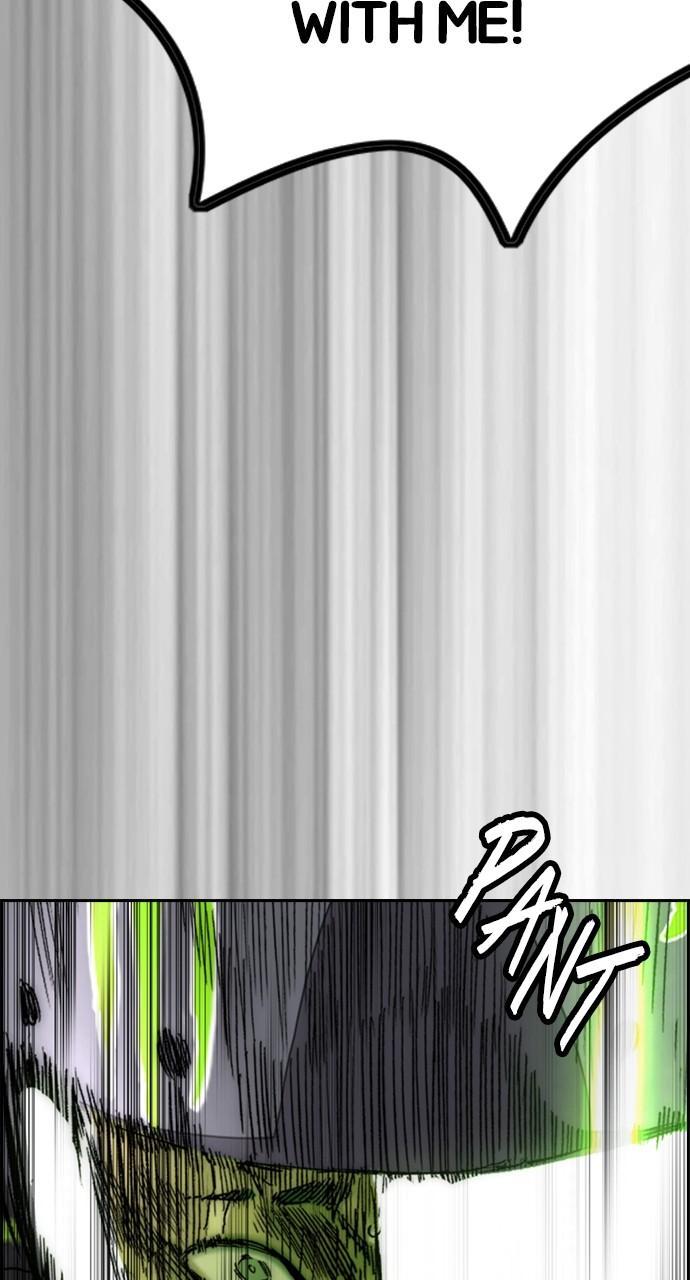Wind Breaker SS4 - Manhwa Chap 124 - Next Chap 125