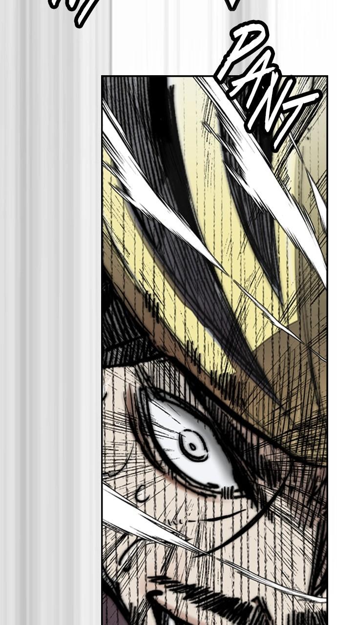 Wind Breaker SS4 - Manhwa Chap 124 - Next Chap 125