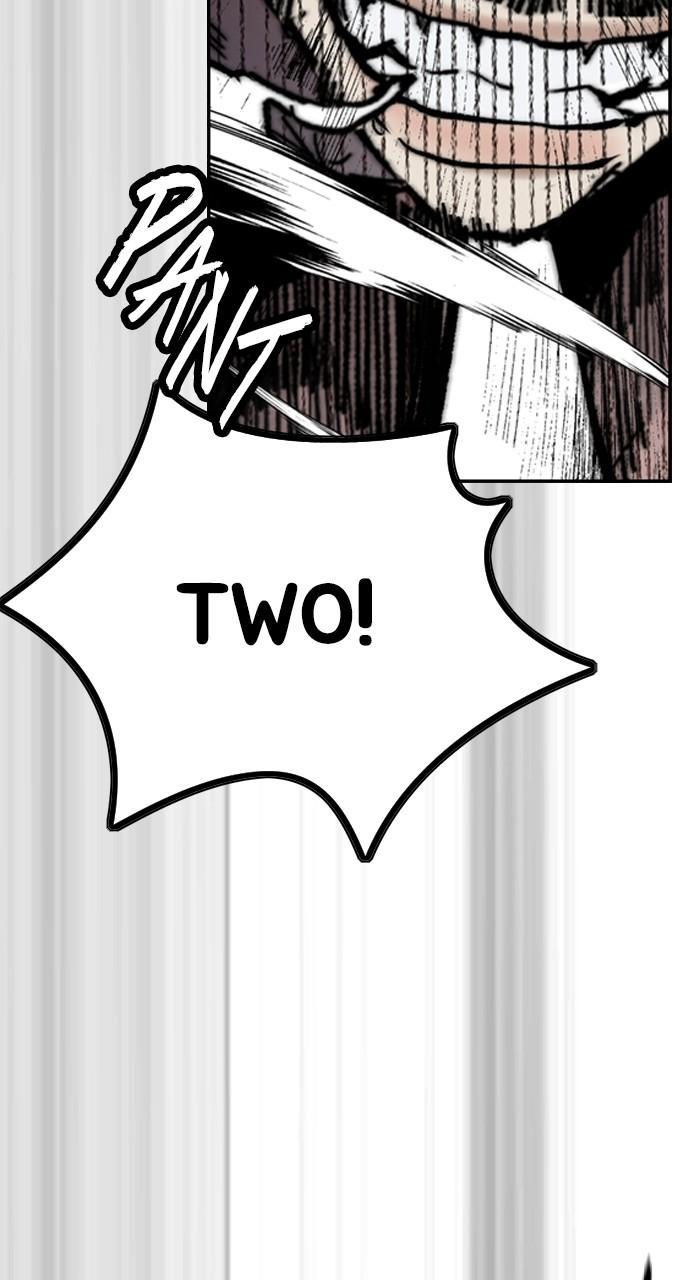 Wind Breaker SS4 - Manhwa Chap 124 - Next Chap 125