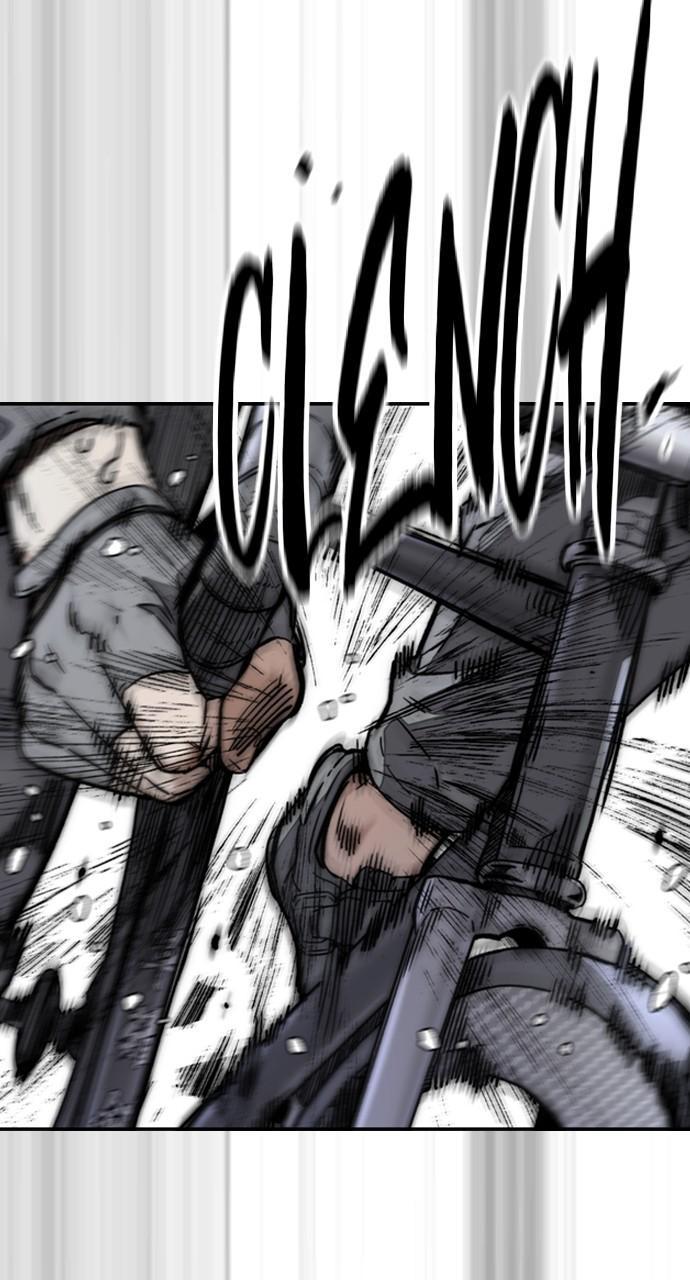 Wind Breaker SS4 - Manhwa Chap 124 - Next Chap 125
