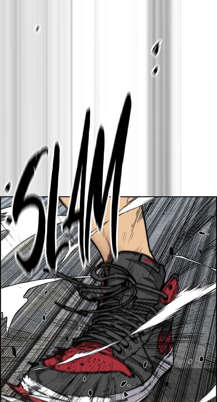 Wind Breaker SS4 - Manhwa Chap 124 - Next Chap 125