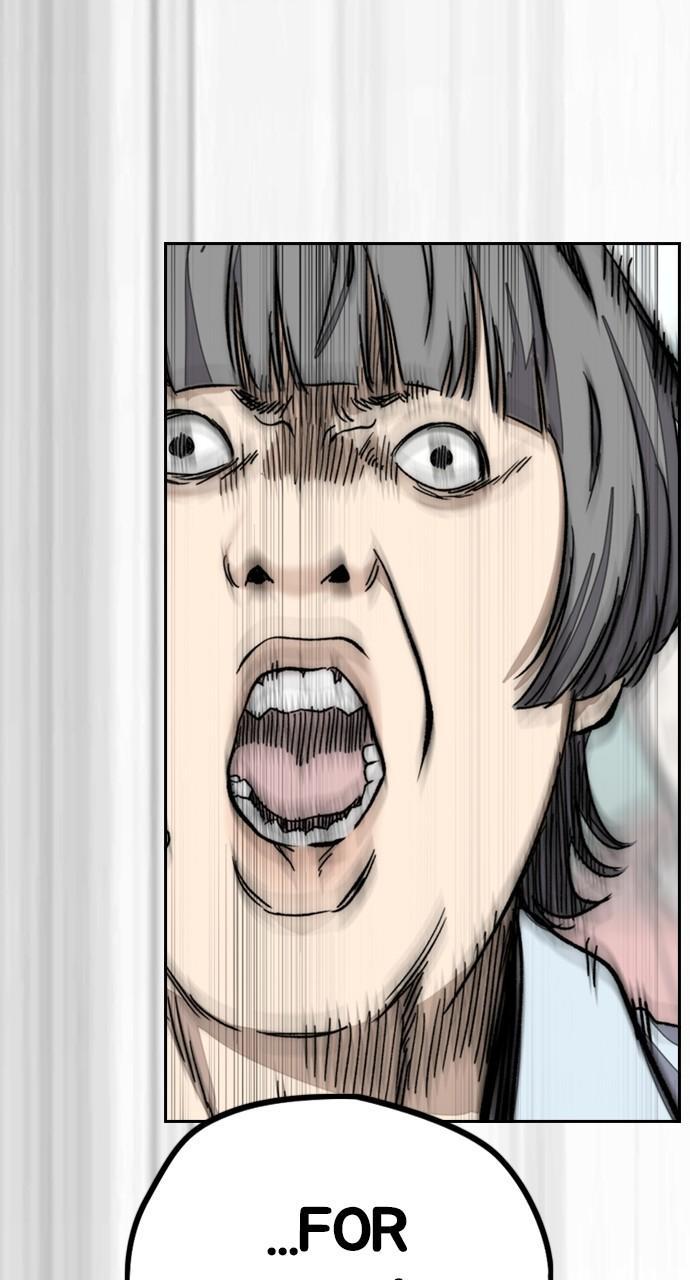 Wind Breaker SS4 - Manhwa Chap 124 - Next Chap 125
