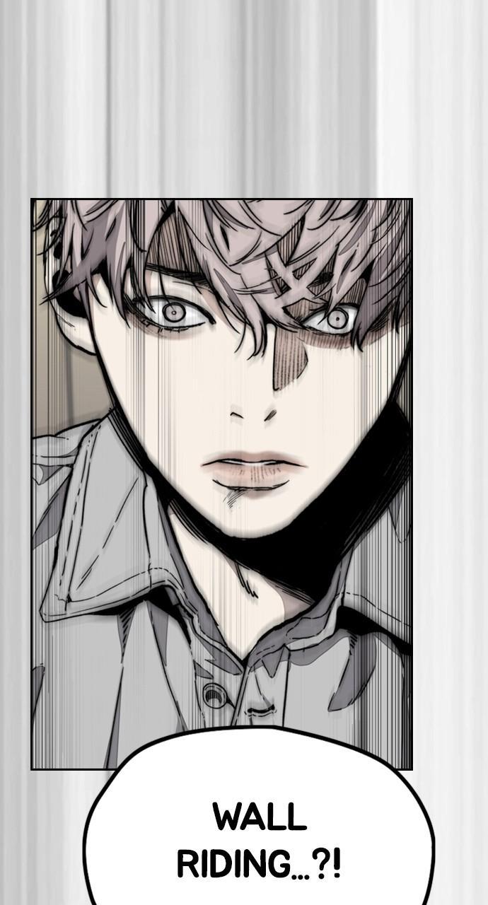 Wind Breaker SS4 - Manhwa Chap 124 - Next Chap 125
