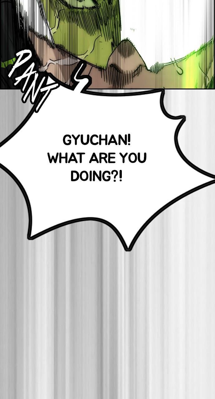 Wind Breaker SS4 - Manhwa Chap 124 - Next Chap 125
