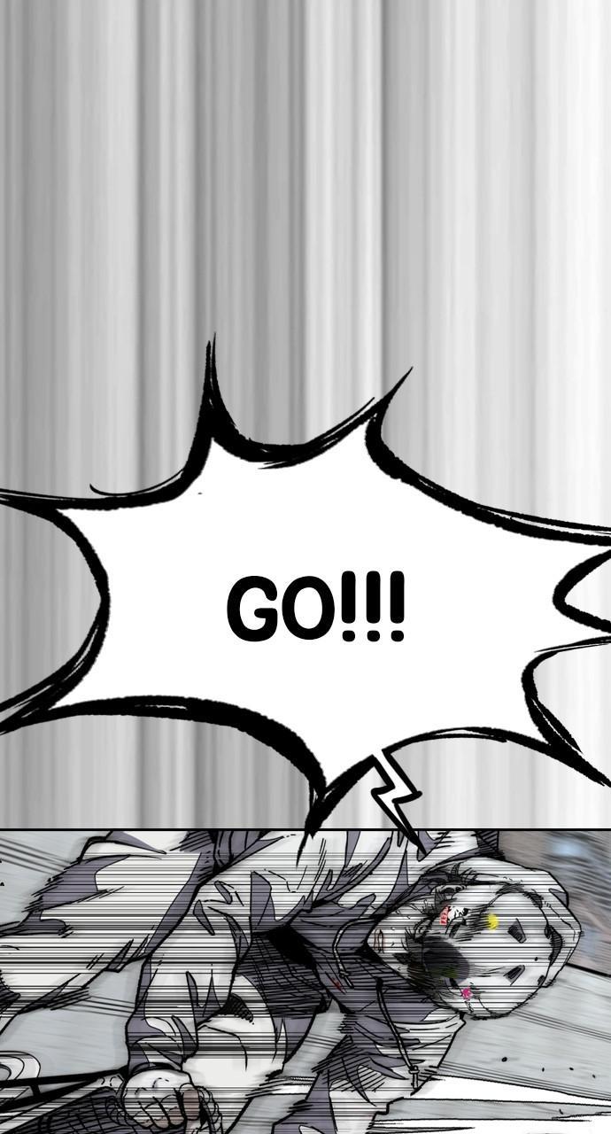Wind Breaker SS4 - Manhwa Chap 124 - Next Chap 125